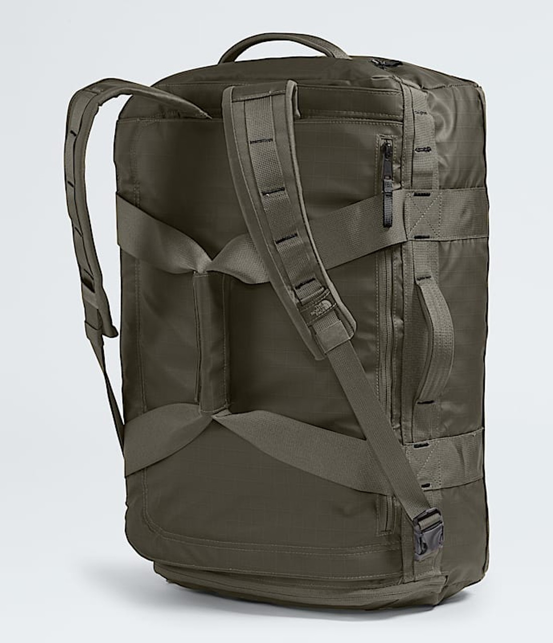 バッグ THE NORTH FACE BASE CAMP DUFFEL (42 L) The North Face Base Camp 42L Voyager Duffel Bag | TYLER'S