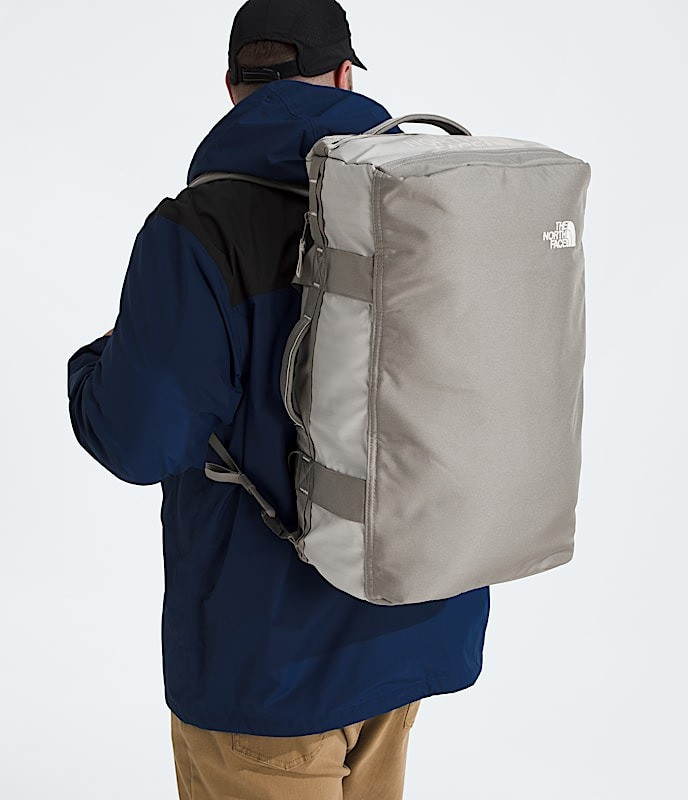 The North Face Base Camp 42L Duffel | TYLER'S