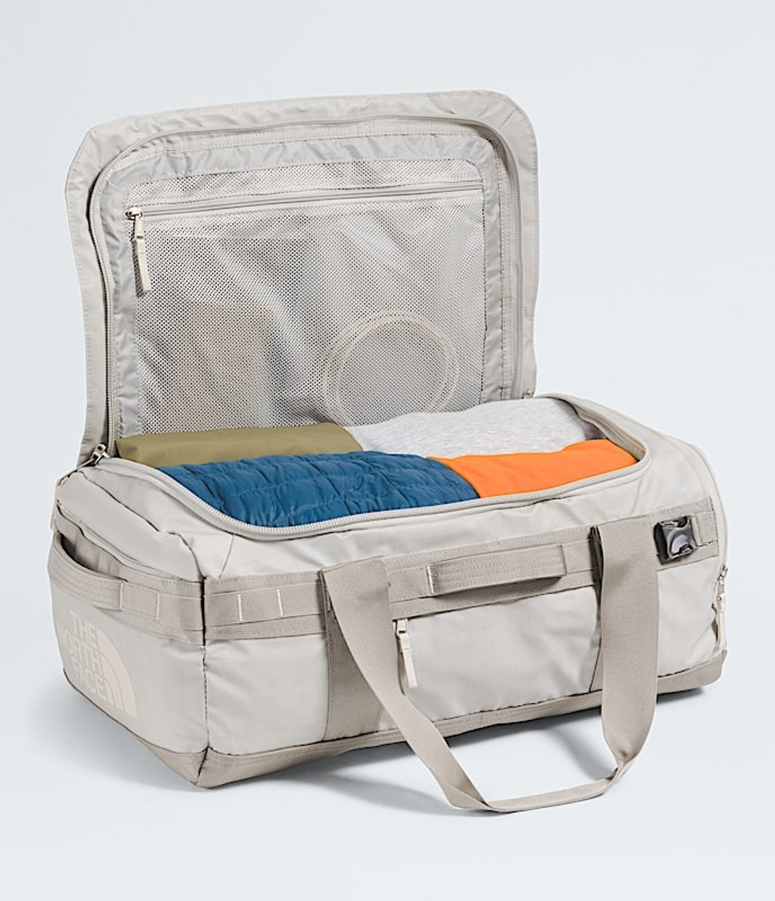 The North Face Base Camp 42L Voyager Duffel Bag | TYLER'S
