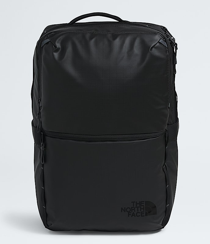THE NORTH FACE BASE CAMP VOYAGER リュック The North Face Base Camp Voyager Daypack | TYLER'S