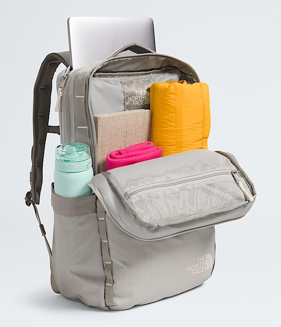 The North Face Base Camp Voyager Daypack | TYLER'S