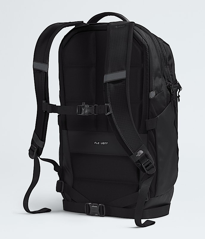 THE NORTH FACE SURGE ブラック The North Face Surge Backpack | TYLER'S