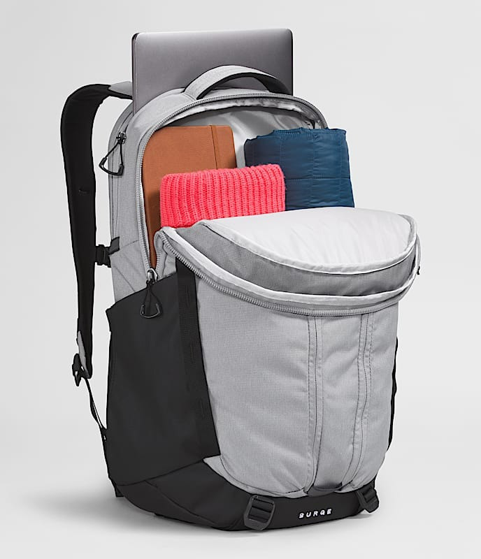 The North Face Surge Backpack | TYLER'S