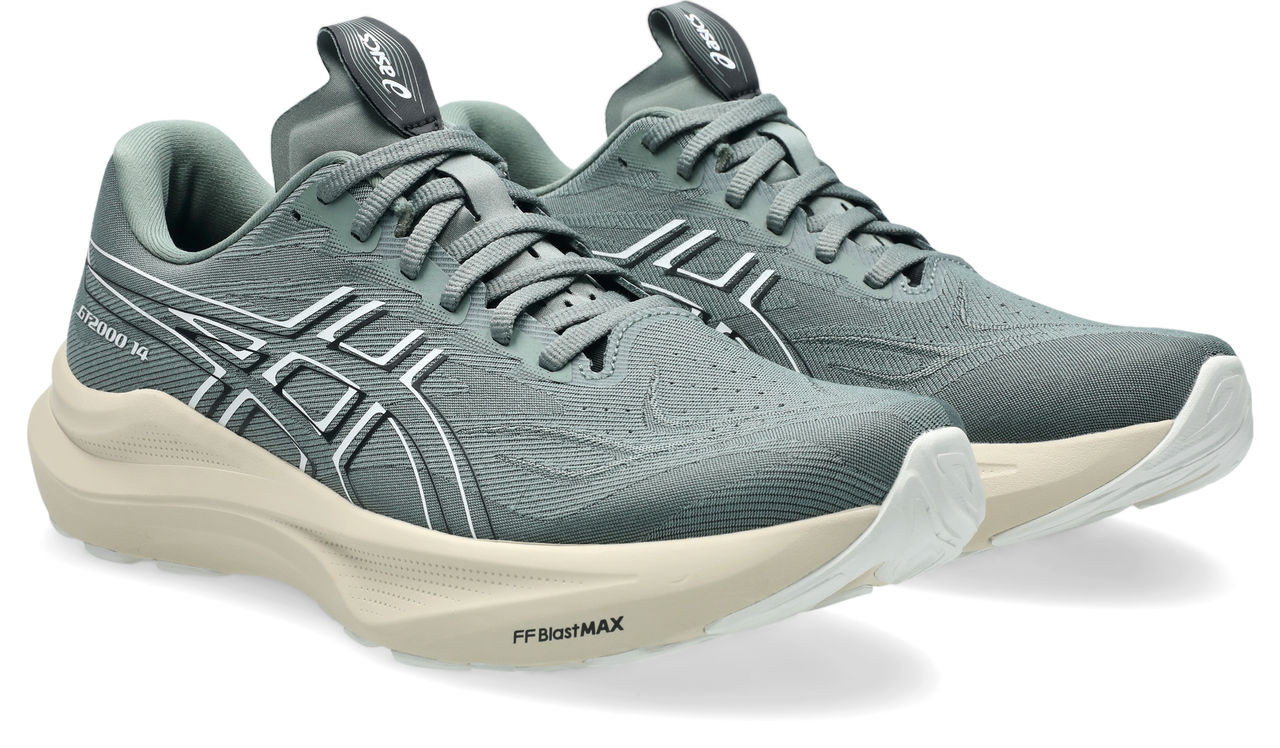 Asics Men's GT-2000 14 Running Shoes | TYLER'S