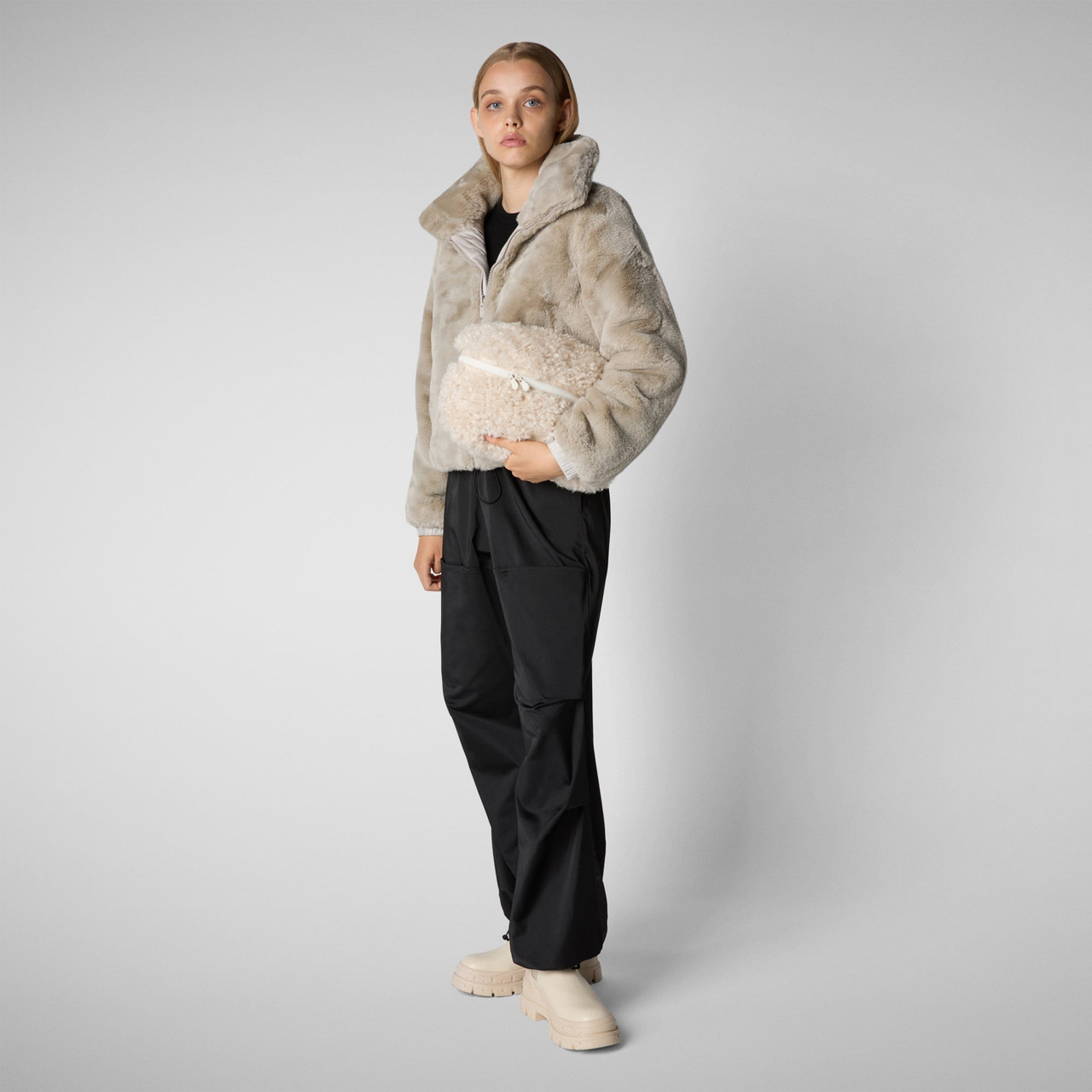 Save The Duck Women's Jeon Jacket | TYLER'S