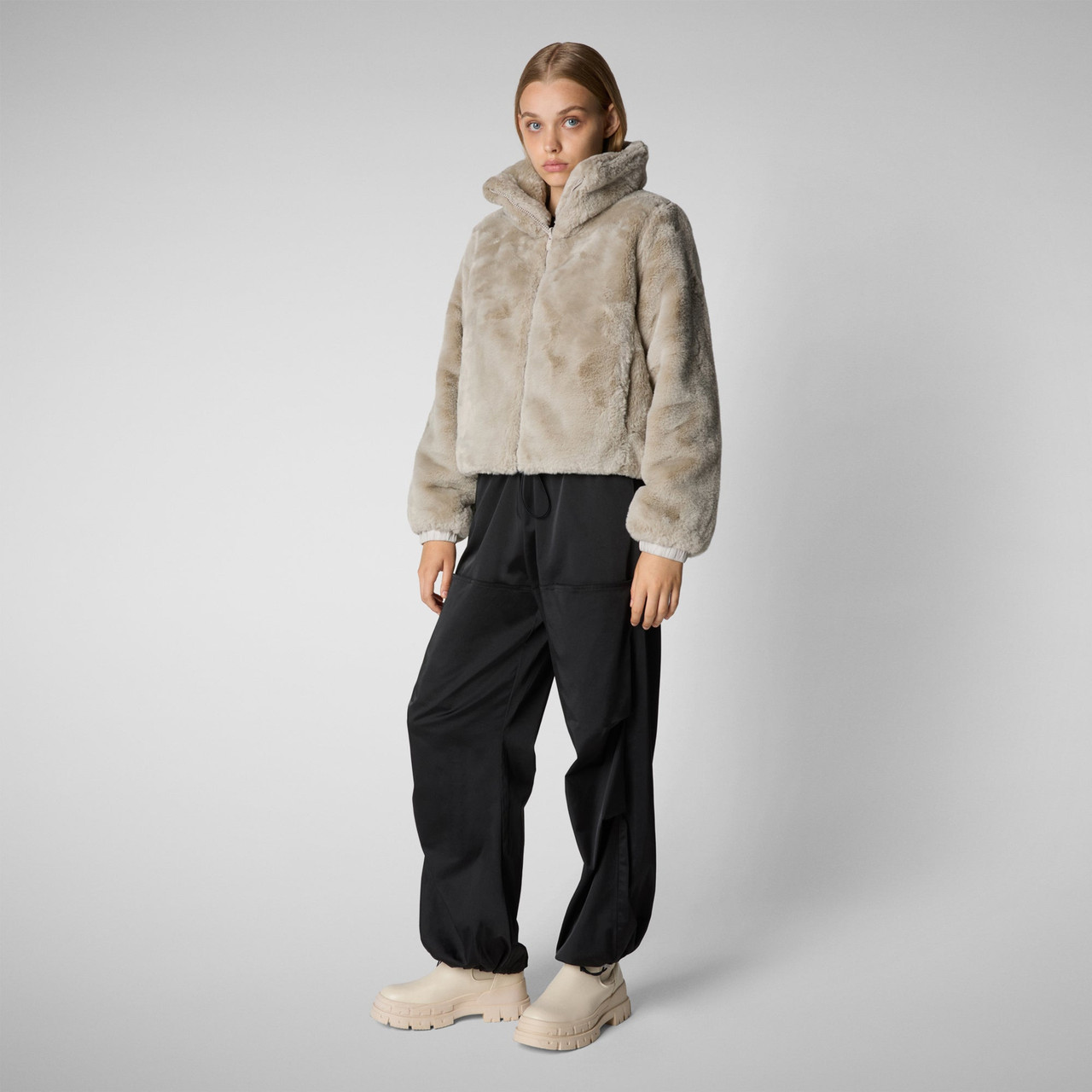 Save The Duck Women's Jeon Jacket | TYLER'S