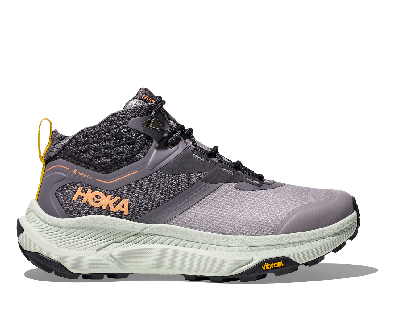 Hoka Women's Transport Hike GTX Hiking Shoes | TYLER'S Hoka Women's Transport Hike GTX Hiking Shoes | TYLER'S