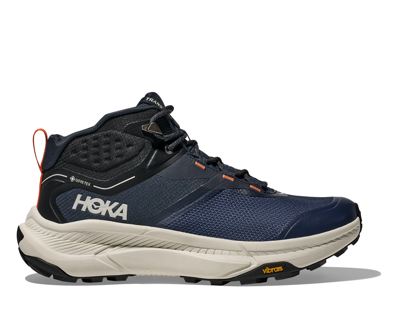 Hoka Men's Transport Hike GTX | TYLER'S