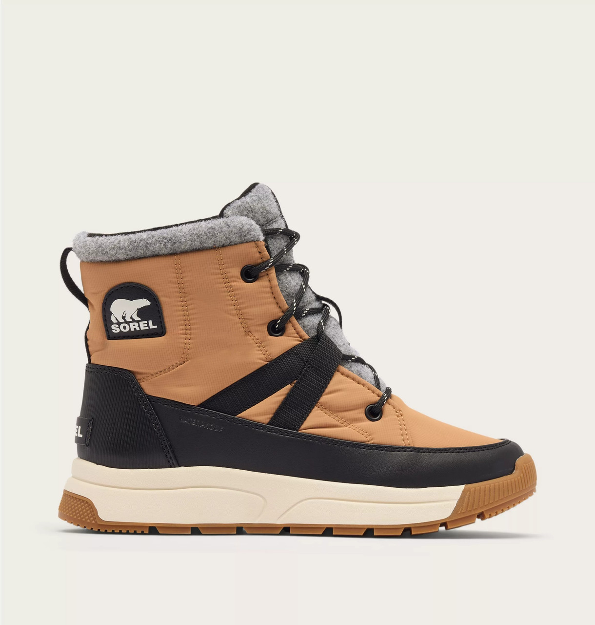 Sorel Women's Whitney III Mid Waterproof Boots | TYLER'S