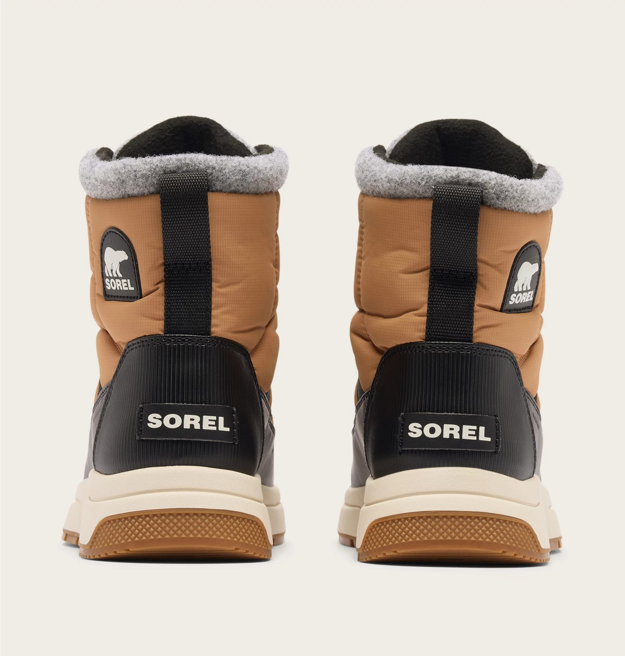 SOREL スノーブーツ WHITNEY MID Sorel Women's Whitney III Mid Waterproof Boots | TYLER'S