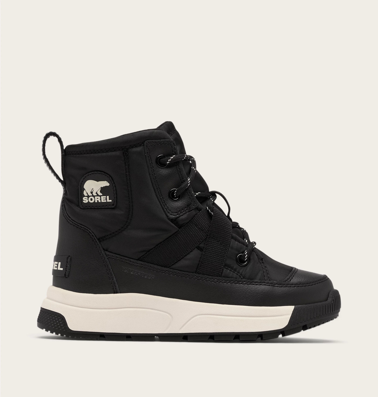 Sorel Kids' Whitney III Mid Boots | TYLER'S