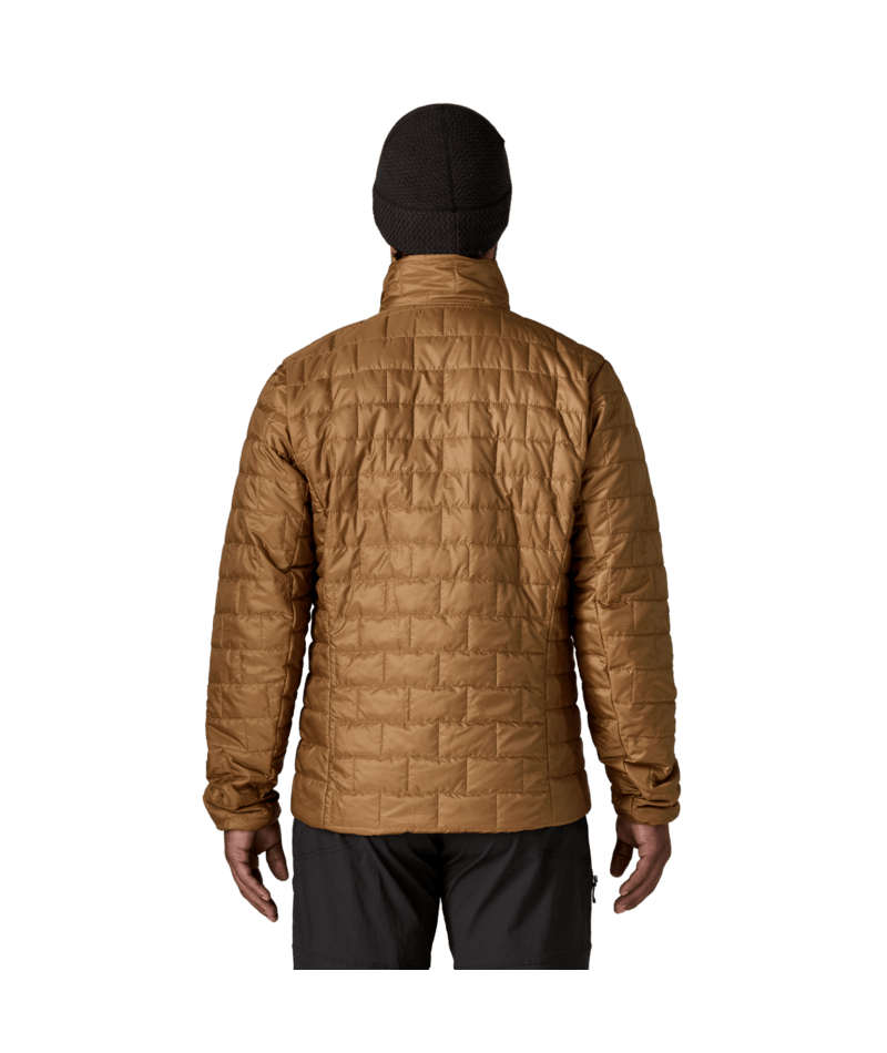 Patagonia Nano Puff Jacket | TYLER'S