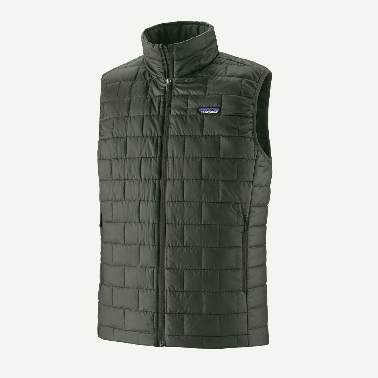 Patagonia Men's Nano Puff Vest | TYLER'S