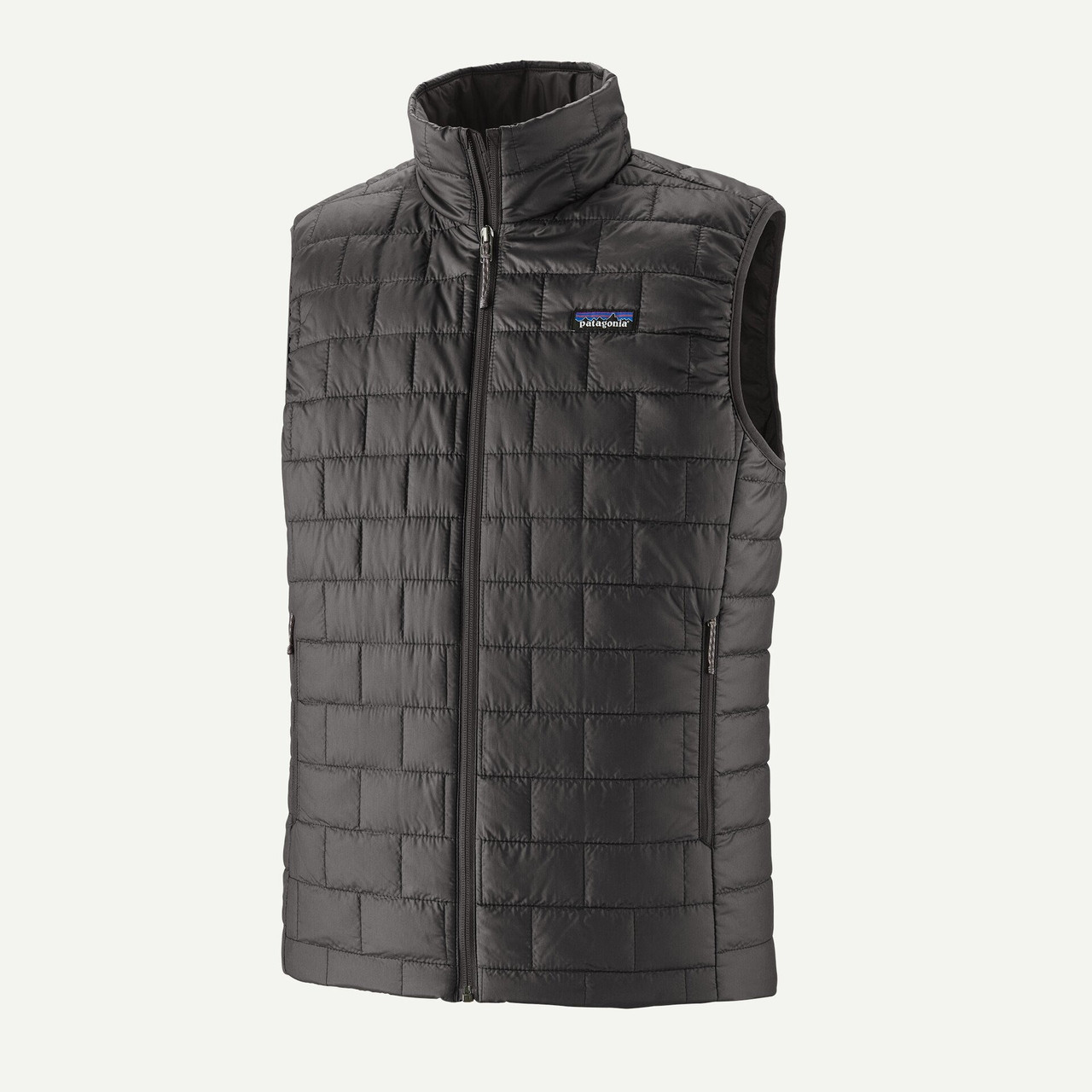 Patagonia NANO PUFF VEST ナノパフベスト 美品 Patagonia Men's Nano Puff Vest | TYLER'S