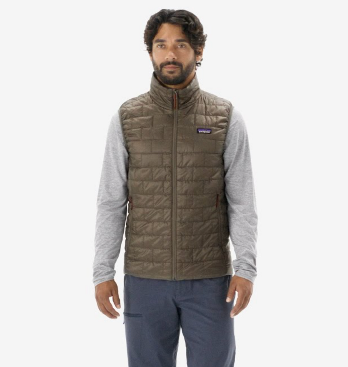 ジャケット・アウター patagonia M'S NANO PUFF VEST XL Patagonia, M's Nano Puff® Vest | wilderoben