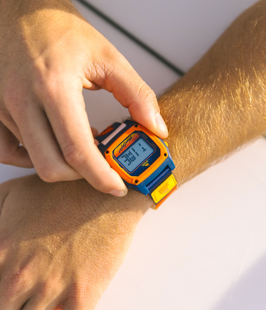 Freestyle Surf City Shark Classic Clip Watch | TYLER'S