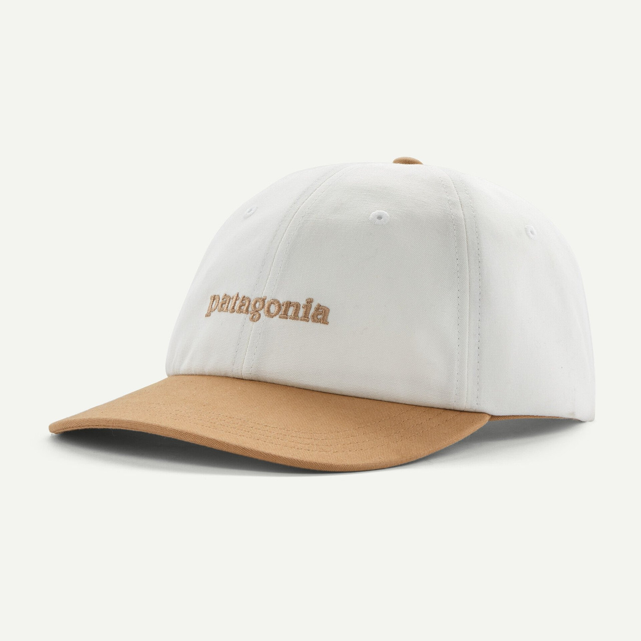 パタゴニア Trad Cap FitzRoyIconトラッド TLTE 2025 Patagonia Fitz Roy Icon Trad Hat | TYLER'S