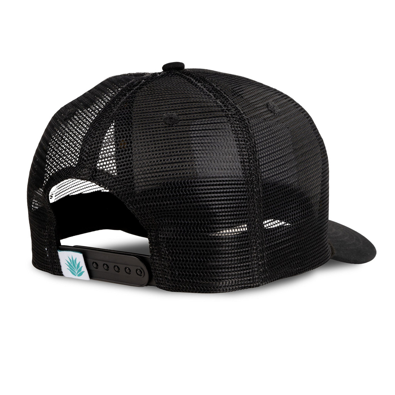 Free People Sendero Provisions Cowboy Hat Black New SENDERO PROVISIONS COWBOY HAT – New Nuevo main image 4