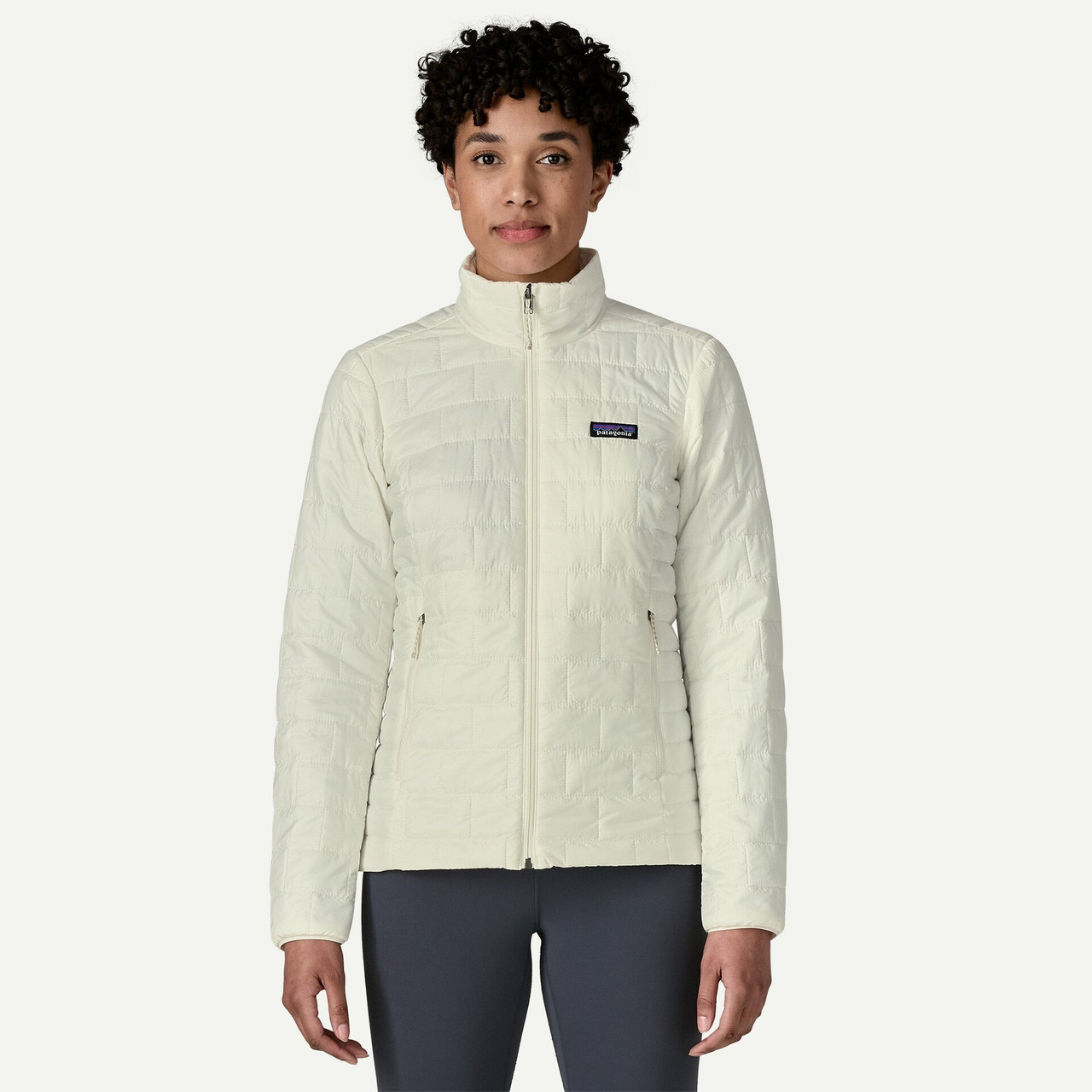 Patagonia Women's Nano Puff Jacket | TYLER'S