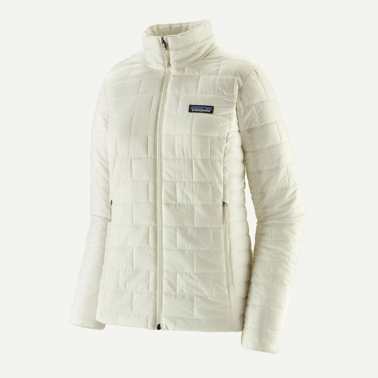 Patagonia Women's Nano Puff Jacket | TYLER'S