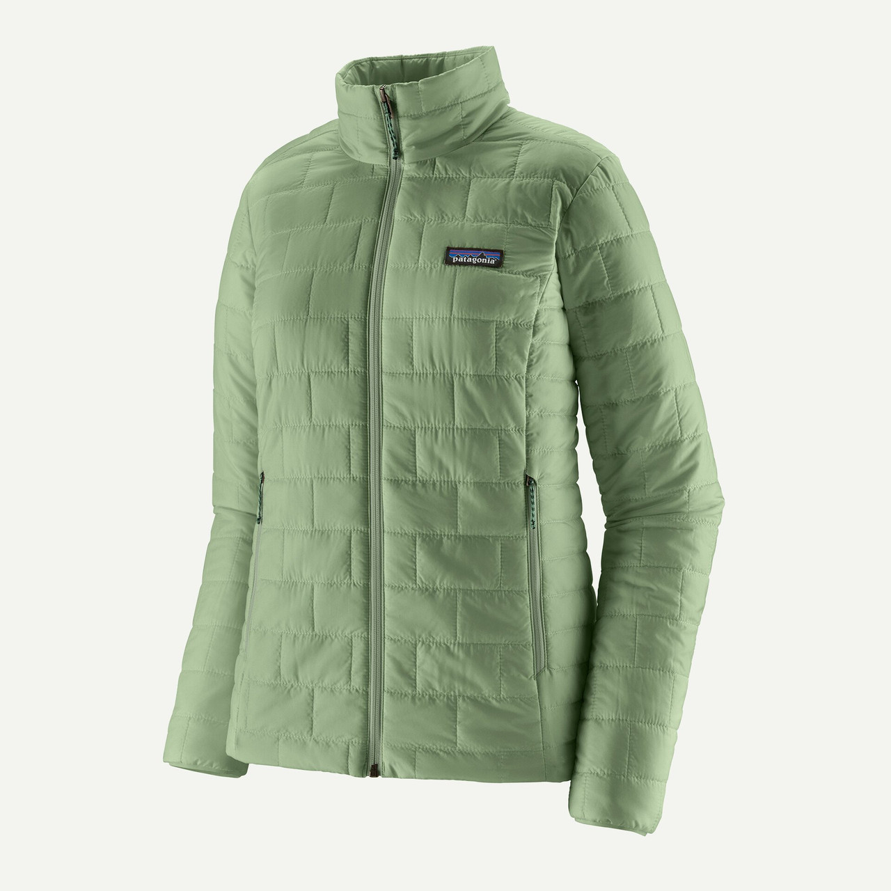 Patagonia Women's Nano Puff Jacket | TYLER'S