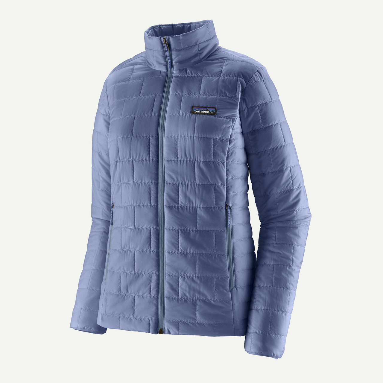 Patagonia Women's Nano Puff Jacket | TYLER'S