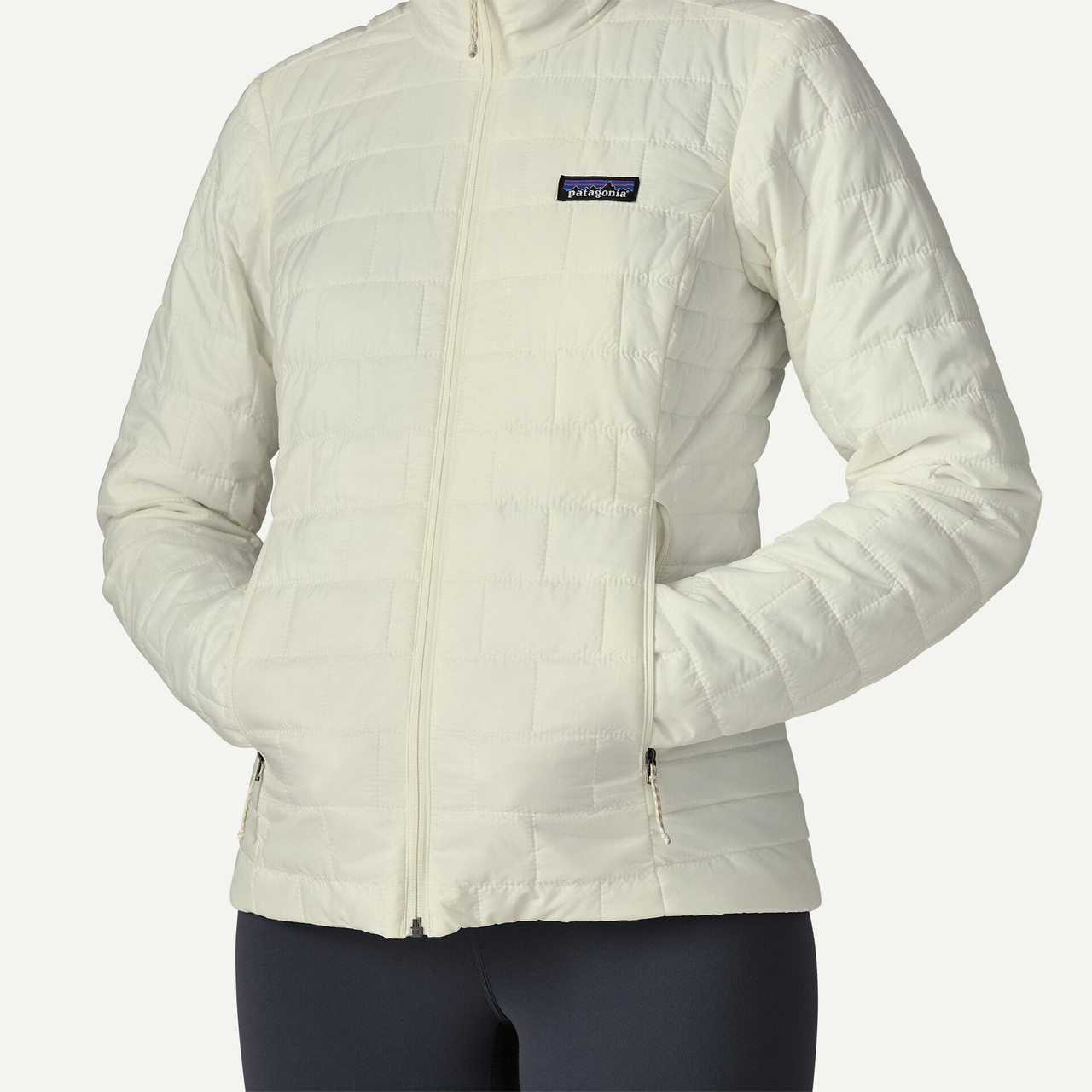Patagonia Women's Nano Puff Jacket | TYLER'S