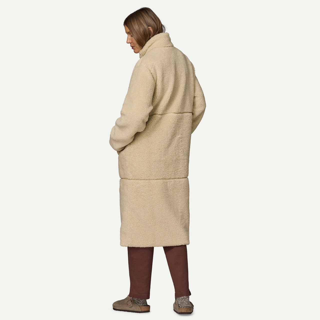 Patagonia Women's Lonesome Mesa Coat | TYLER'S