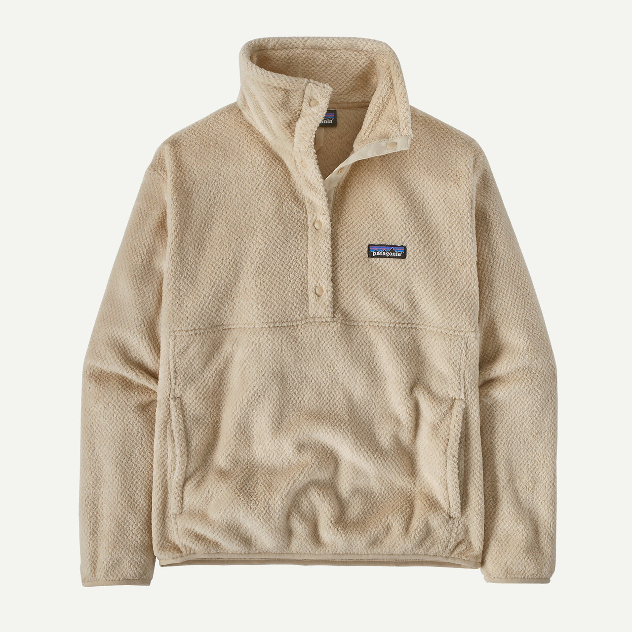 Patagonia Women's Retool Half Snap | TYLER'S