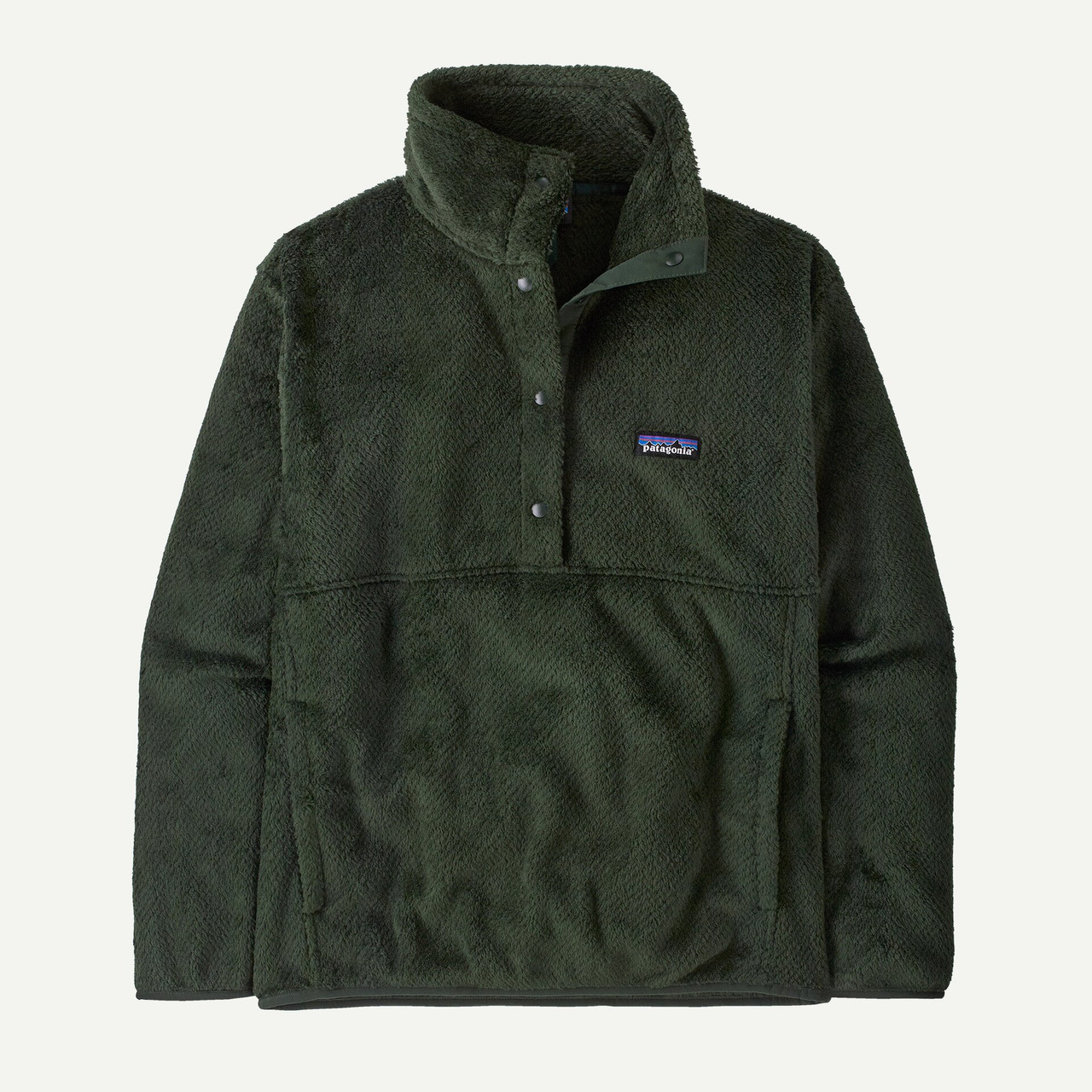 Patagonia Women's Retool Half Snap | TYLER'S