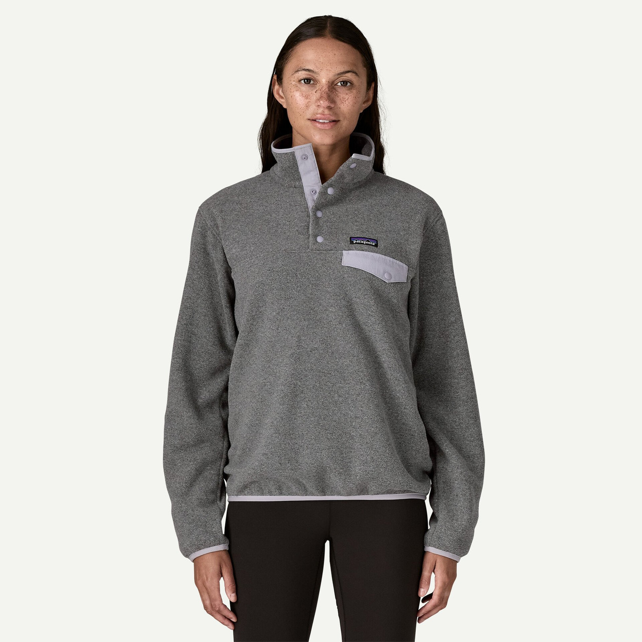 Patagonia Women's Synched Snap Tee | TYLER'S