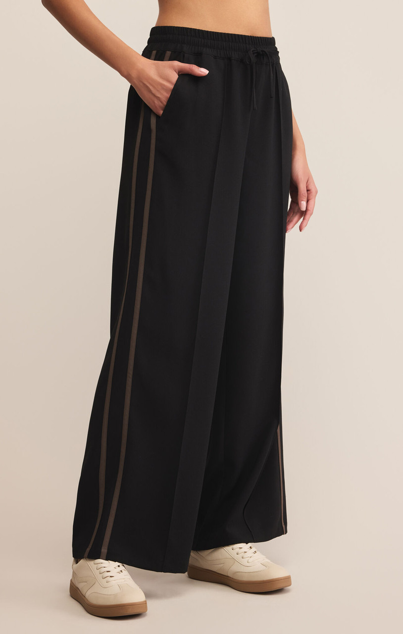 Z Supply Women's Saunder Track Pants | TYLER'S