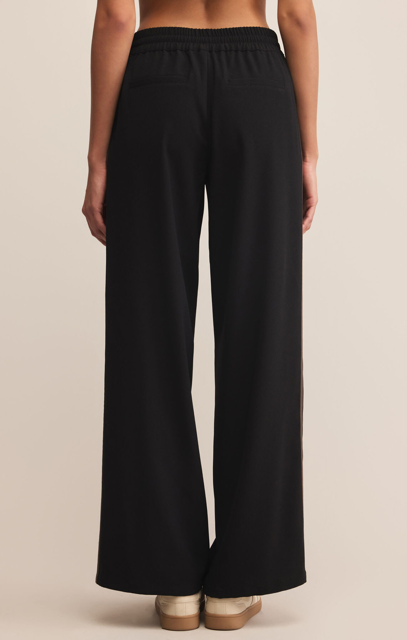 Z Supply Women's Saunder Track Pants | TYLER'S
