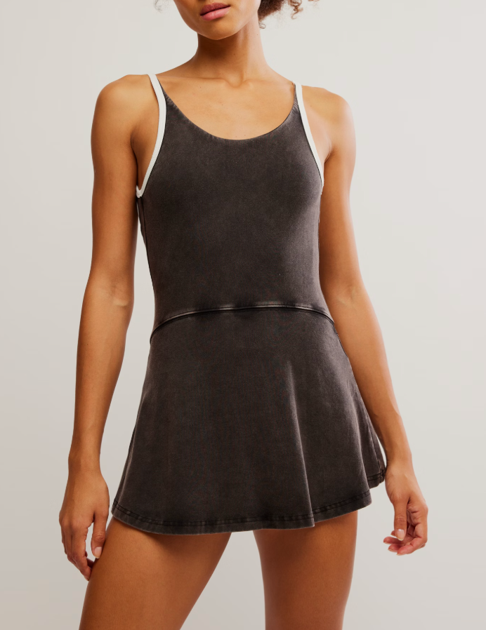 Free People Women's Hot Shot Skortsie | TYLER'S