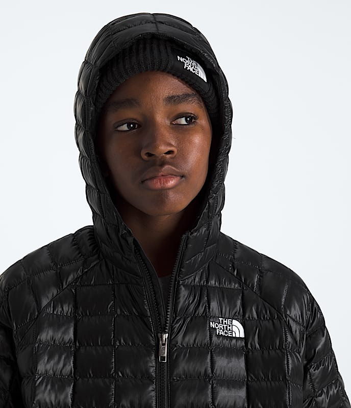 The North Face Boys' Thermoball Jacket | TYLER'S