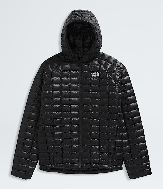 Thermoball Hoodie Boys North Face Jumper The North Face Boys