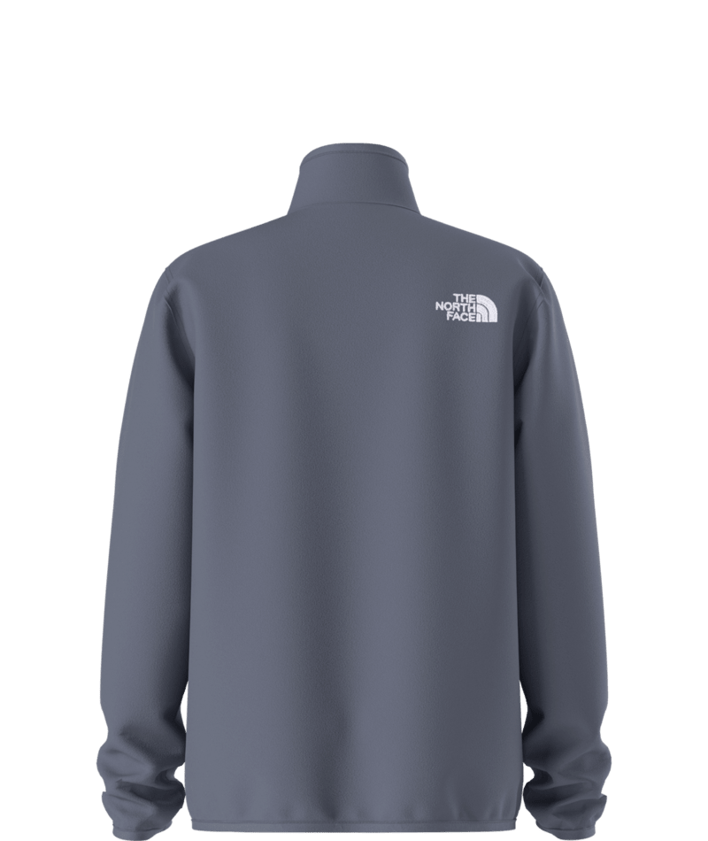 The North Face Boys' Glacier 1/4 Zip Pullover | TYLER'S