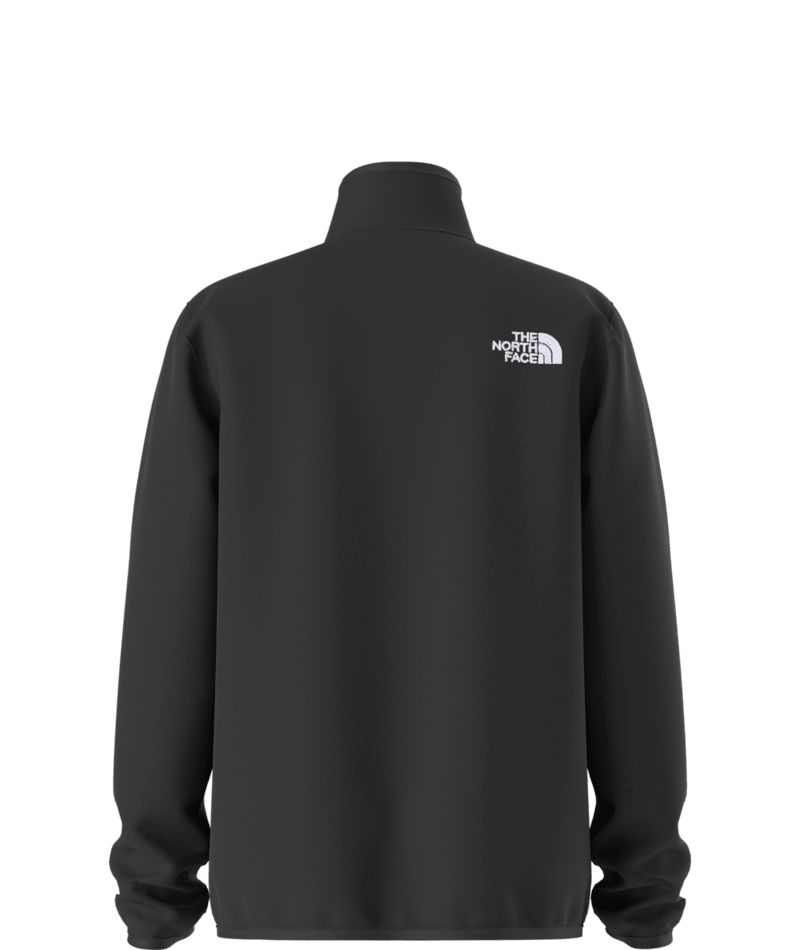 The North Face Boys' Glacier 1/4 Zip Pullover | TYLER'S