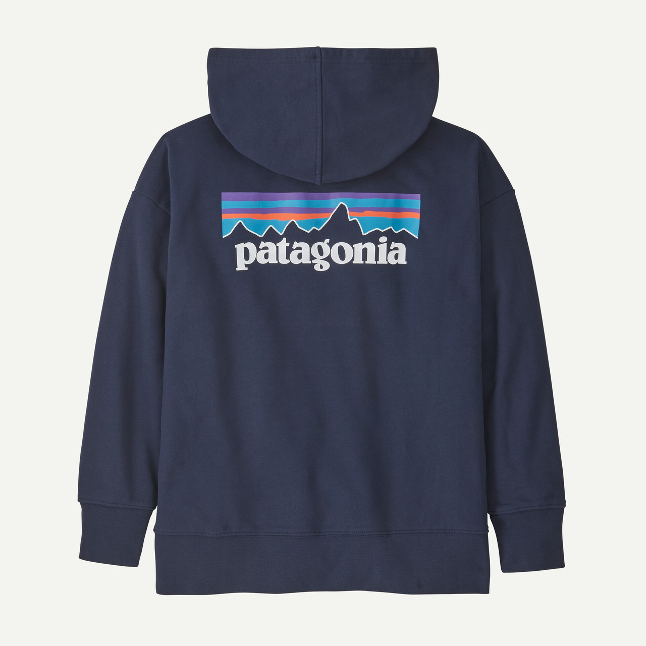 Patagonia Kids' Hoody Sweatshirt | TYLER'S