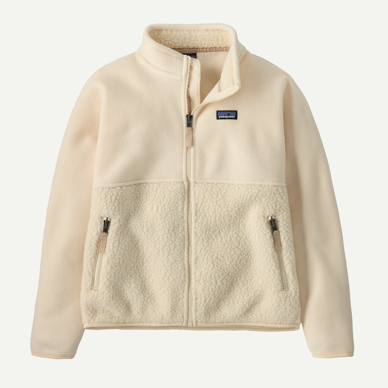 Patagonia Kids' Cozy Fluff Jacket | TYLER'S Patagonia Kids' Cozy Fluff Jacket | TYLER'S