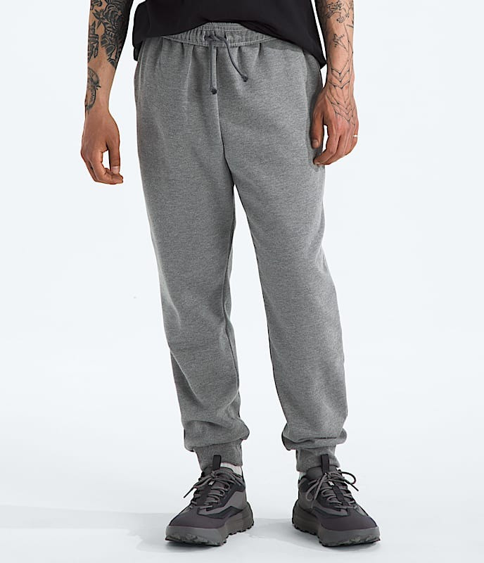 The North Face Men's Evolution Simple Dome Joggers TYLER'S