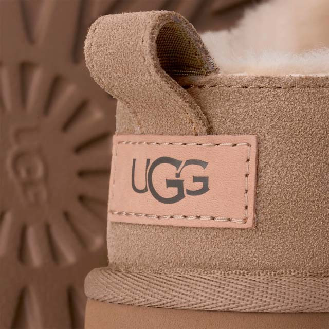 Ugg Women's Classic Micro Boots | TYLER'S