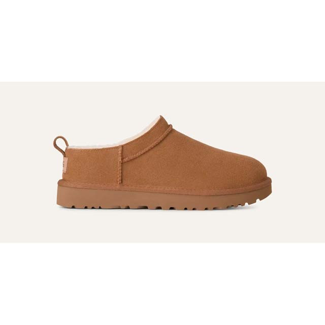 UGG / W CLASSIC MICRO クラシックマイクロ Ugg Women's Classic Micro Boots | TYLER'S