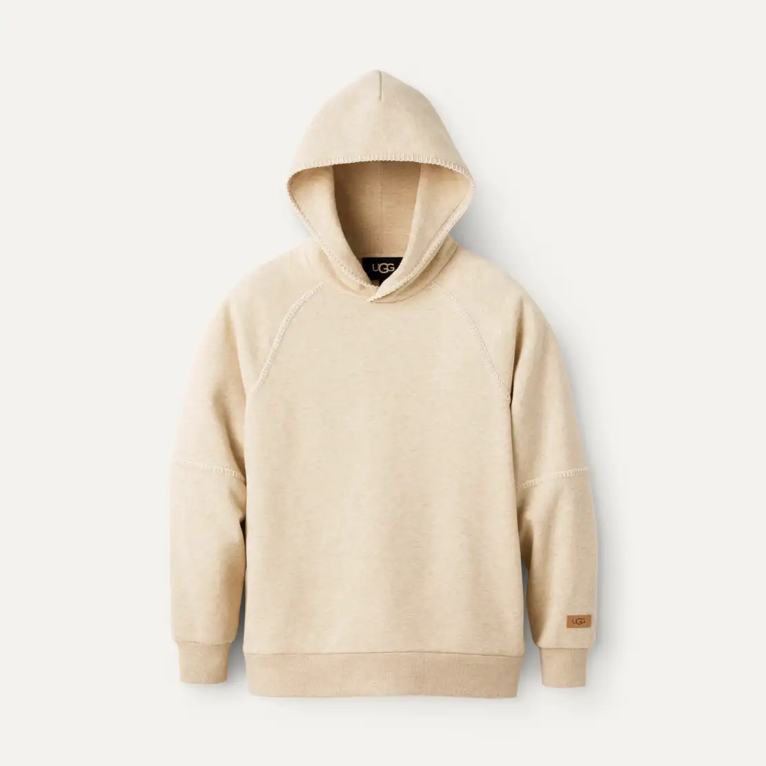 UGG Women's Classic Hoodie | TYLER'S