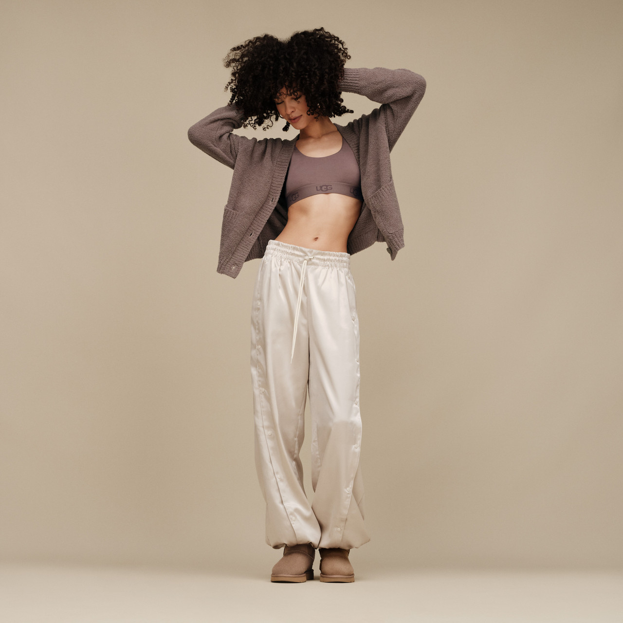 UGG Women's Adalynne Cardigan | TYLER'S