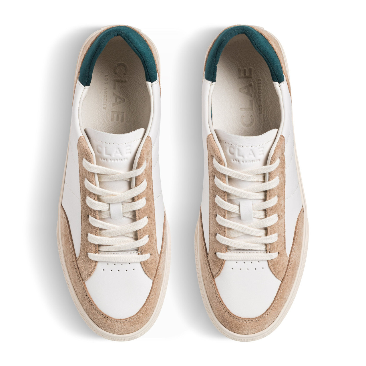 Clae Monroe Venice Sneakers | TYLER'S