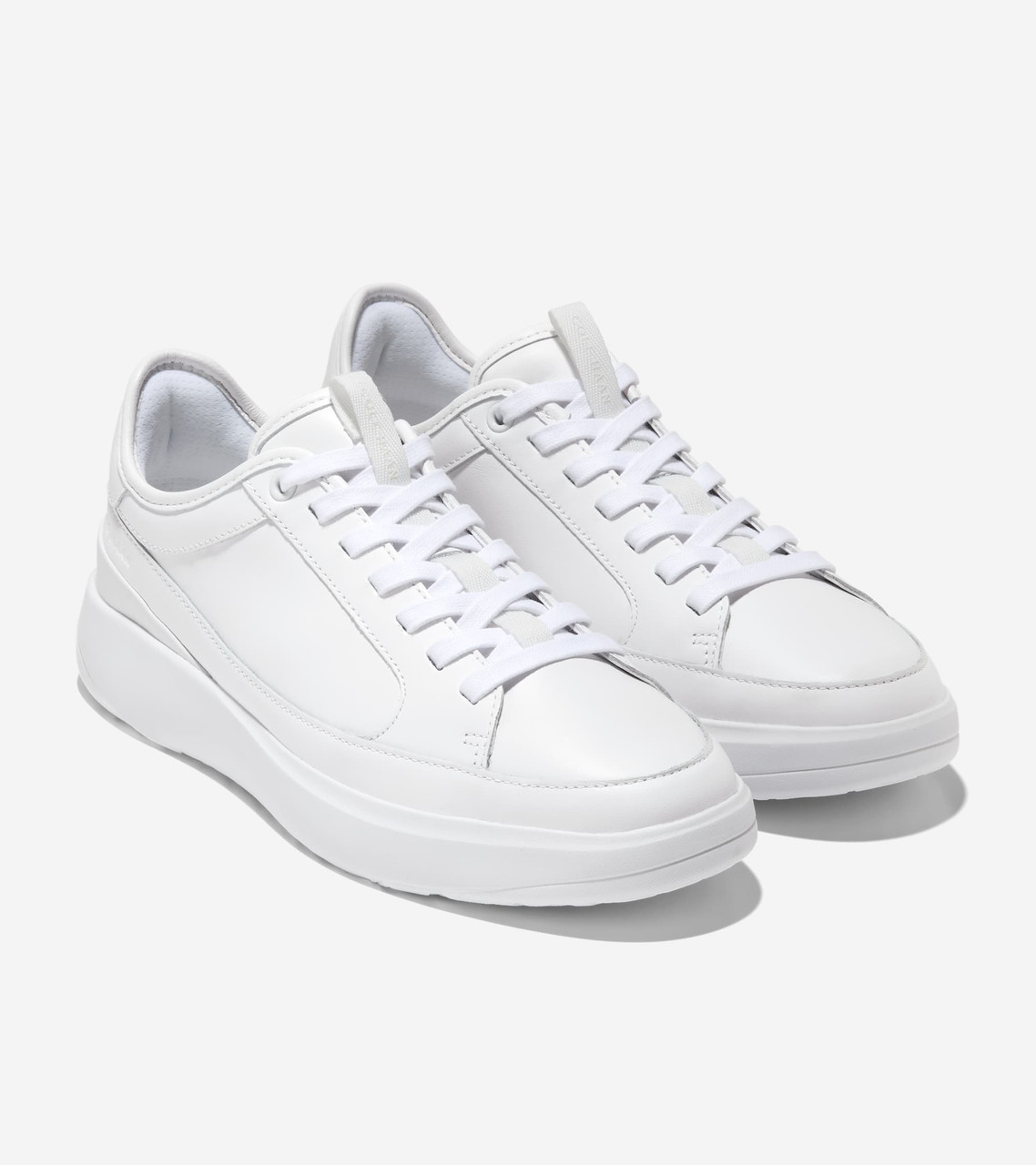 GQ1398◇Honor gathering : tasmania Cole Haan Men's GrandPrø All-Day Court Sneakers | TYLER'S