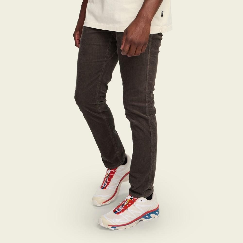 Howler Brothers Men's Frontside 5-Pocket Corduroy Pants | TYLER'S