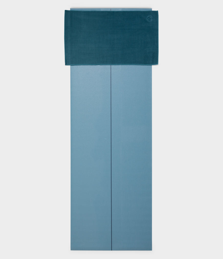 Manduka eQua Hand Towel - Thumbnail 5