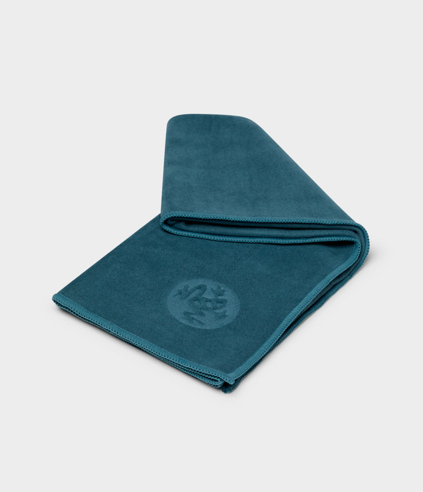 Manduka eQua Hand Towel